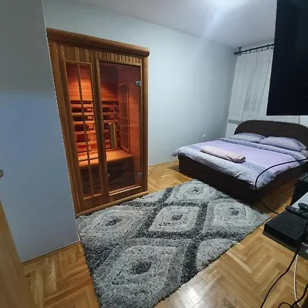 Apartman Bella *