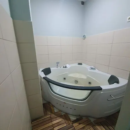 Appartamento Apartman Bella