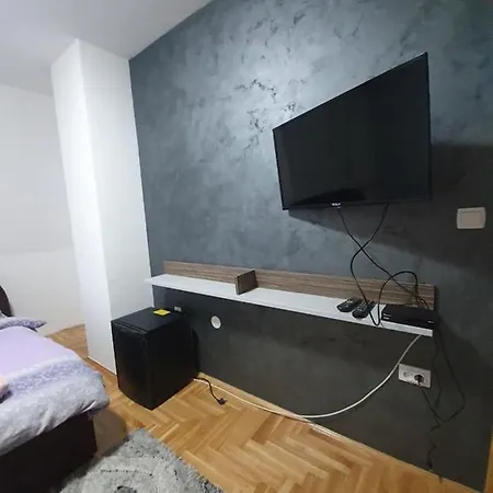 Apartman Bella Appartamento
