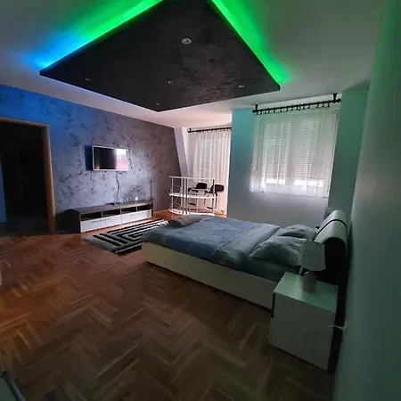 Appartamento Apartman Bella *