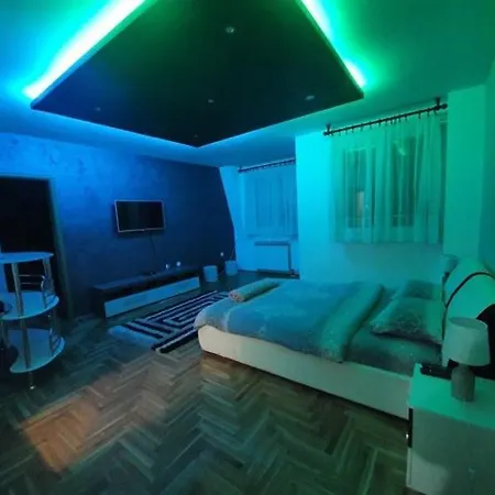 Apartman Bella Appartamento *