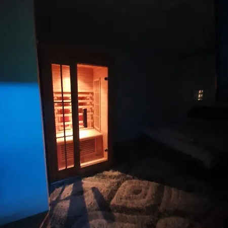 Appartamento Apartman Bella *